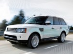 2010 Land Rover Range_e Hybrid Concept