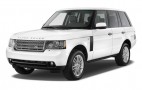 New Range Rovers, Jaguar XF On Aluminum Crash Diet Program