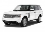 2010 Land Rover Range Rover Photos