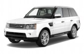 2010 Land Rover Range Rover Sport Photos
