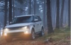 2011 Range Rover Sport: From City to 13,000 Ft and Back 