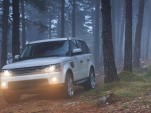 2010 Land Rover Range Rover Sport