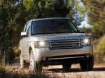 2010 Land Rover Range Rover
