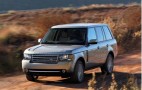 Next-Gen Range Rover SUV Due In 2012