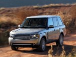 2010 Land Rover Range Rover