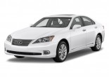 2010 Lexus ES 350 Photos
