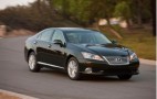 Official Warning Issued To Toyota And Lexus Owners To Pull Floor Mats Immediately