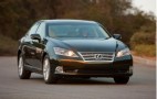 Preview: 2010 Lexus ES 350