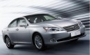 2010 Lexus ES leak
