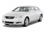 2010 Lexus GS 350 Photos