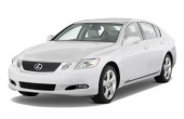 2010 Lexus GS 350 Photos