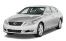 Lexus Continues Work On Additional Hybrids, IS and GS Hybrids Coming