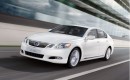 2010 Lexus GS 450h