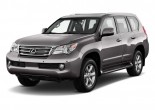 2010 Lexus GX 460 Photos