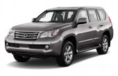 2010 Lexus GX 460 Photos