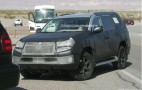 2010 Lexus GX 460 Confirmed For Guangzhou Auto Show 
