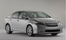 2010 lexus hs 250h hs250h hybrid sedan 002