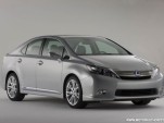 2010 lexus hs 250h hs250h hybrid sedan 002
