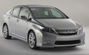2010 Lexus HS 250h