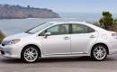 2010 Lexus HS 250h