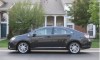 2010 Lexus HS 250h