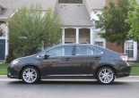 2010 Lexus HS 250h Photos