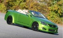 2010 Lexus IS 350C by Fox Marketing