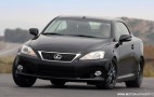 Lexus shifting focus to entry-level models