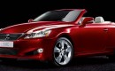 2010 Lexus IS Convertible