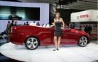 Video: Lexus unveils IS C advertising campaign with four new commercials