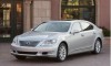 2010 Lexus LS 460 L