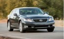 2010 Lexus LS 460 Sport