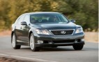 2010 Lexus LS 460 Preview: Priced From $64,680