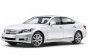 2010 Lexus LS 600h L