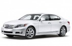 2010 Lexus LS 600h L Pricing Revealed 