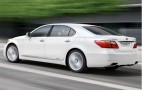 Lexus Considering U.S. Production