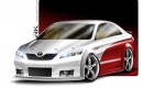 Lexus and Toyota 2010 SEMA vehicles