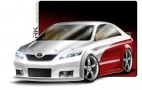 2010 SEMA Preview: Toyota And Lexus Prepare An Armada
