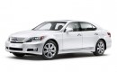 Lexus Sets Pricing for  2010 LS600h Hybrid