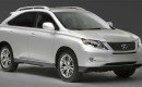 2010 Lexus RX 450h