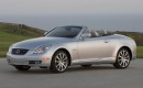 2010 Lexus SC 430