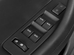 2010 Lincoln MKS 4-door Sedan 3.7L AWD Door Controls