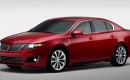 2010 Lincoln MKS EcoBoost V6