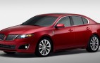 Lincoln reveals pricing for MKS with 355hp EcoBoost V6