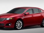 2010 Lincoln MKS EcoBoost V6