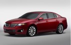 Almost Here: 2010 Lincoln MKS With EcoBoost For High Performance, Higher Mileage