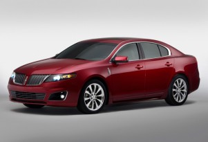 Almost Here: 2010 Lincoln MKS With EcoBoost For High Performance, Higher Mileage