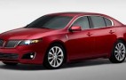 Driven: 2010 Lincoln MKS Sport With EcoBoost
