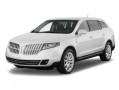 2011 Lincoln MKT