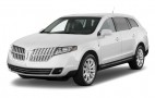 2011 Lincoln MKT